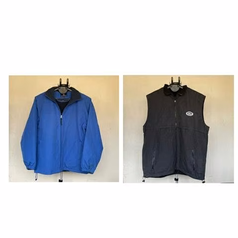 Fardo Ropa Original para Caballeros (41 prendas)