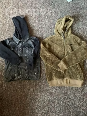 Ropa niño excelente estado varias marcas - Imagen 2
