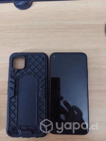 Huawei P40 Lite