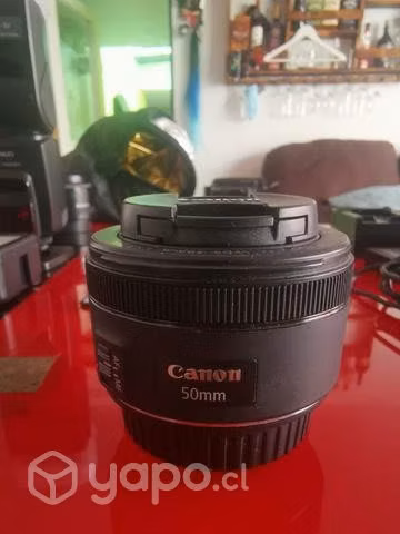 Accesorios camara canon t6i