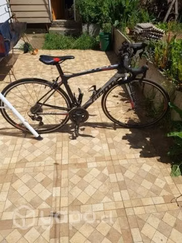 Bicicleta de pista - Imagen 2