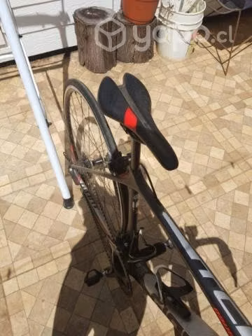 Bicicleta de pista - Imagen 3