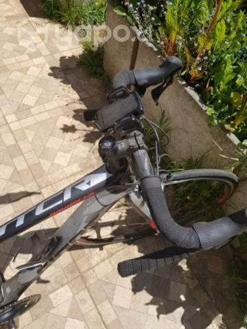 Bicicleta de pista - Imagen 4
