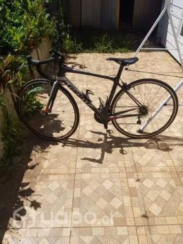 Bicicleta de pista