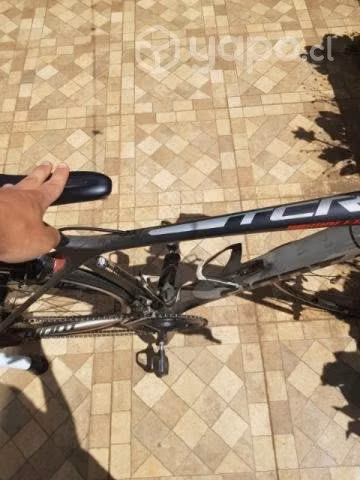 Bicicleta de pista - Imagen 5