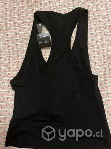 Ropa Forever 21 - Imagen 2