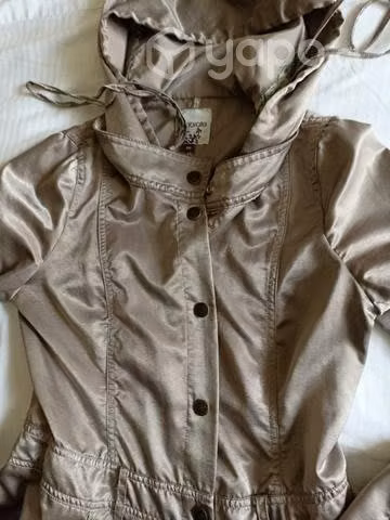 Chaqueta UMBRALE talla 40