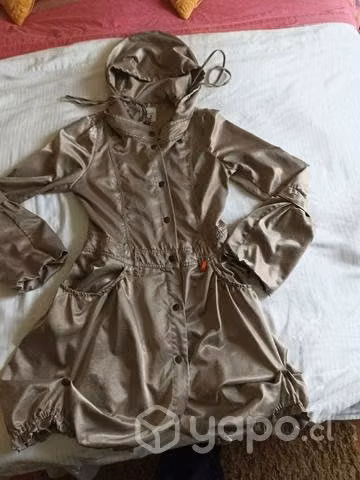 Chaqueta UMBRALE talla 40
