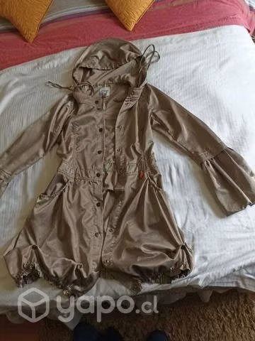 Chaqueta UMBRALE talla 40