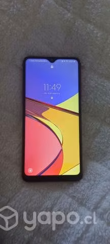 Samsung A20 S - Imagen 3