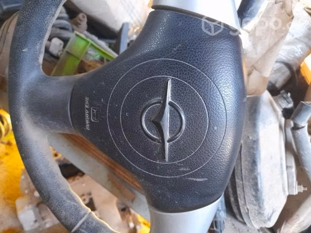Airbag haima 2
