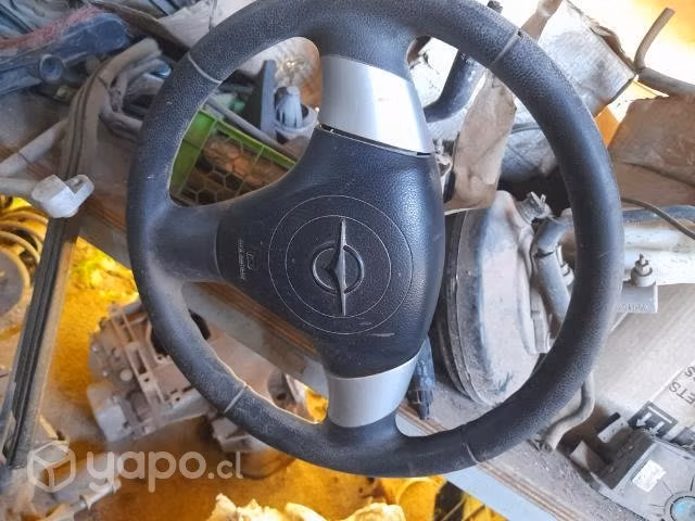 Airbag haima 2