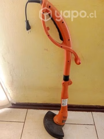 Orilladora Electrica