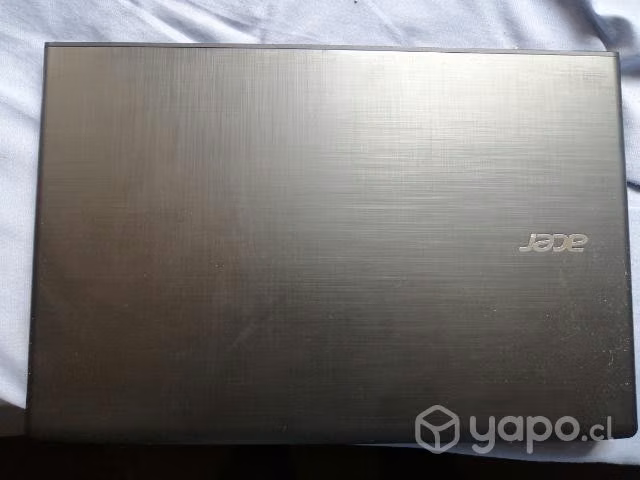 Notebook acer