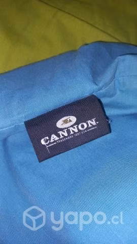 Hermoso cobertorCannon - Imagen 5