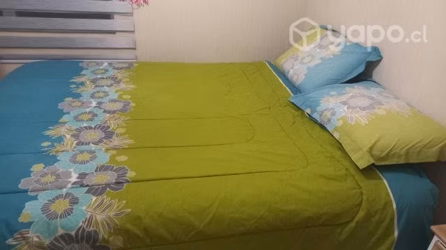 Hermoso cobertorCannon