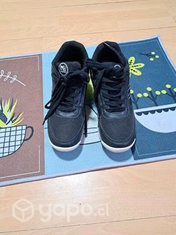Zapatos North star - Imagen 2