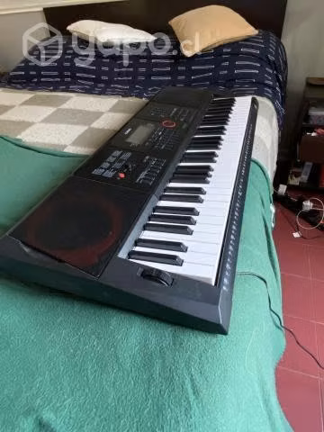 Teclado Casio CT-X3000 - Imagen 3