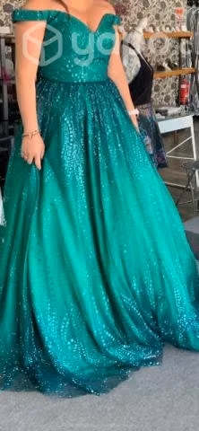 Vestido de fiesta