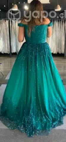 Vestido de fiesta - Imagen 2