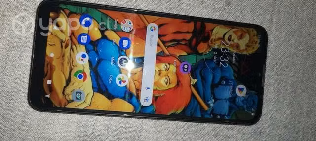 celular motorola g9 play