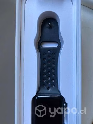 Apple Watch 2