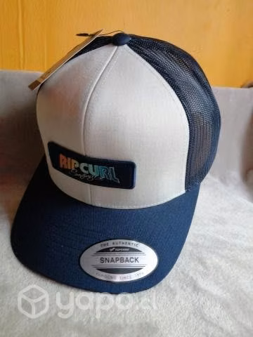 Jockey rip curl - Imagen 4