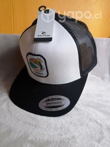 Jockey rip curl - Imagen 2