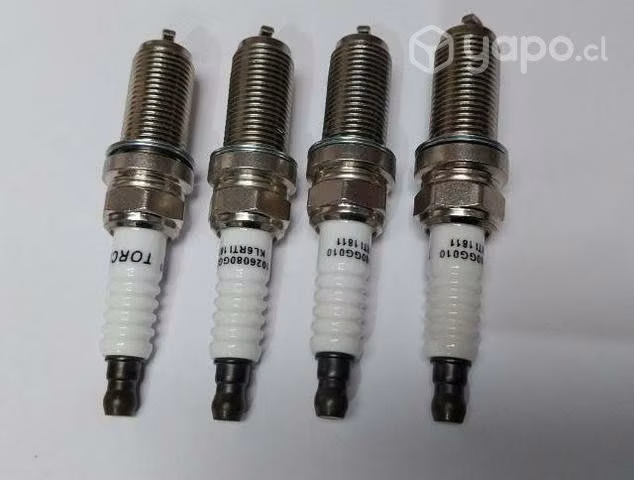 DFM Dongfeng H30 Bujias larga Ancha VVT KM6RTF