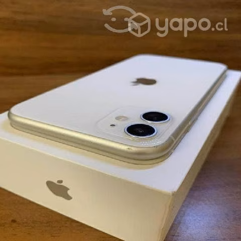 IPhone 11 liberado - Imagen 2