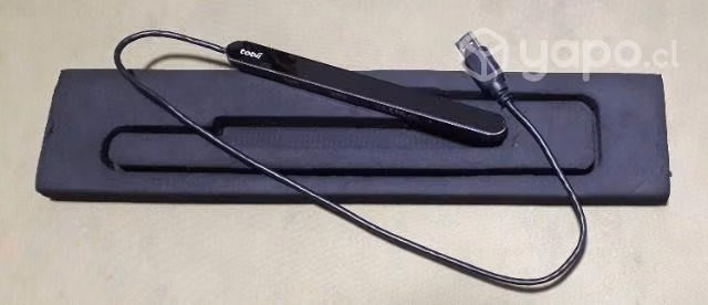 Tobii PCeye - Imagen 3