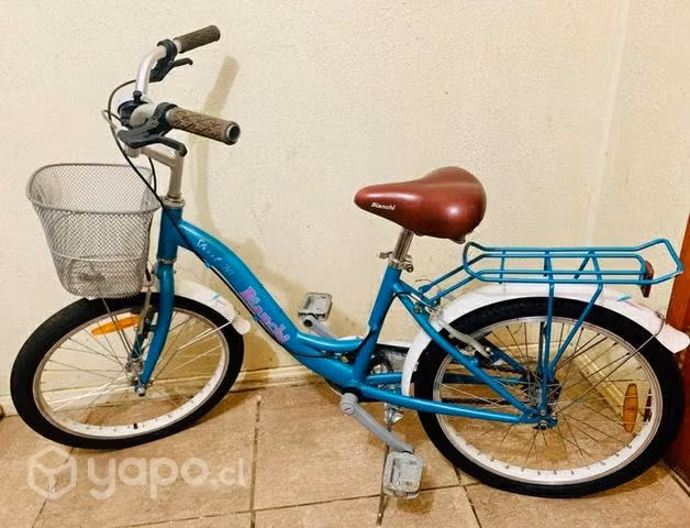 Bicicleta Aro20