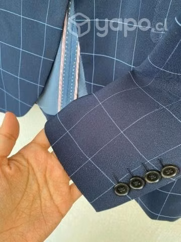 Terno Zara - Imagen 3
