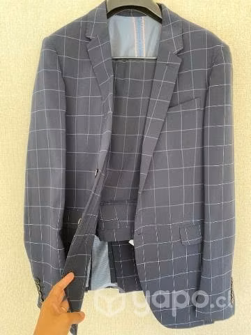 Terno Zara - Imagen 5