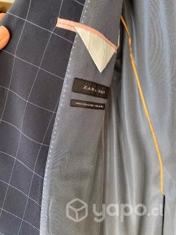 Terno Zara - Imagen 2