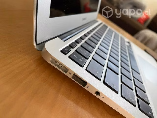 MacBook Air