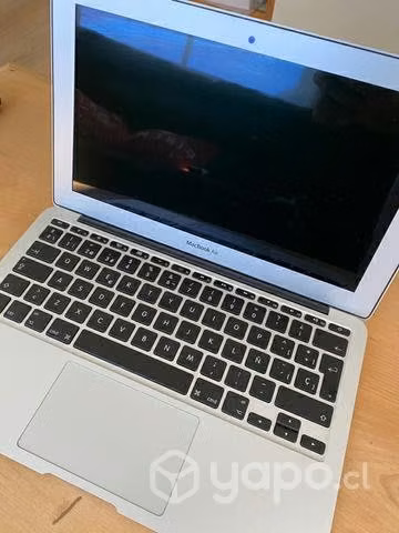 MacBook Air