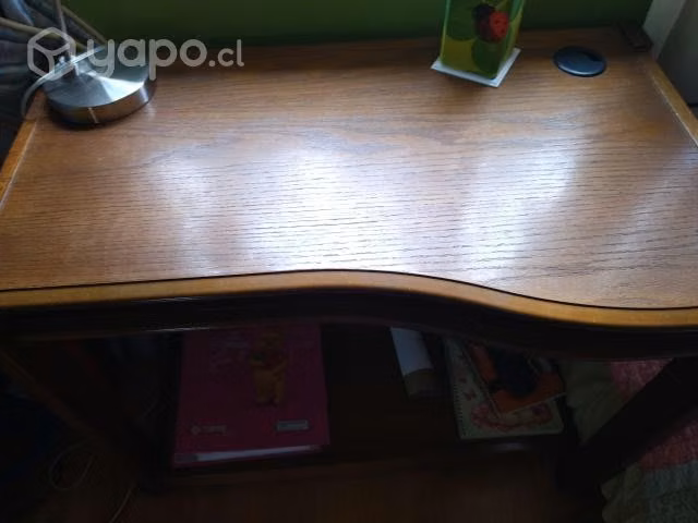 Escritorio - Imagen 2