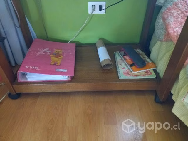 Escritorio - Imagen 3