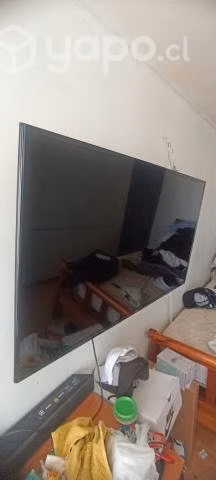 Smart TV Samsung 48 pulgadas