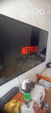 Smart TV Samsung 48 pulgadas