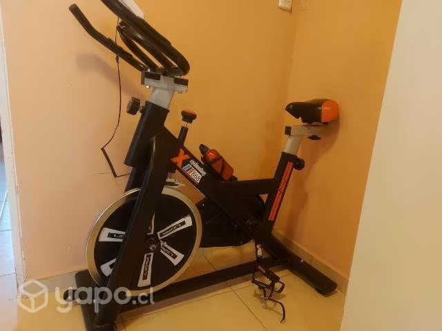Bicicleta spinning