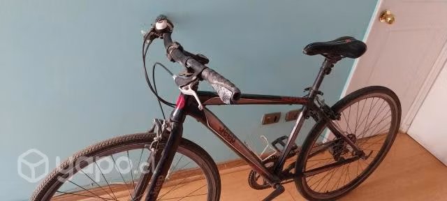 Bici urbana jeep nuptse 28