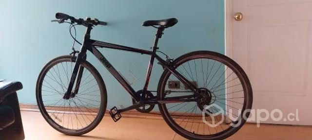 Bici urbana jeep nuptse 28