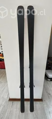 Ski Rossignol 191 - Imagen 2