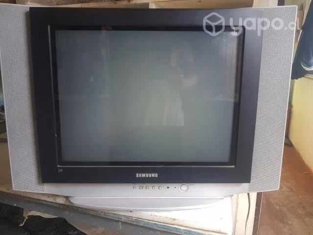 Televisión samsung - Imagen 2