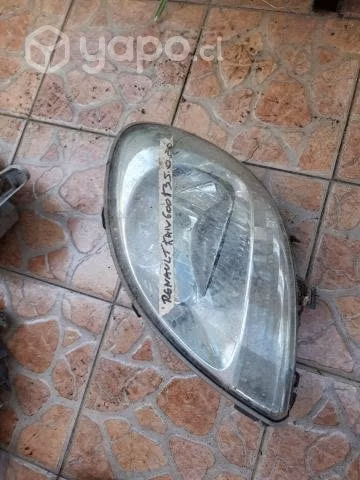 Opticos originales renault kangoo 2008