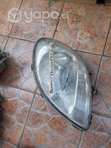 Opticos originales renault kangoo 2008 - Imagen 2