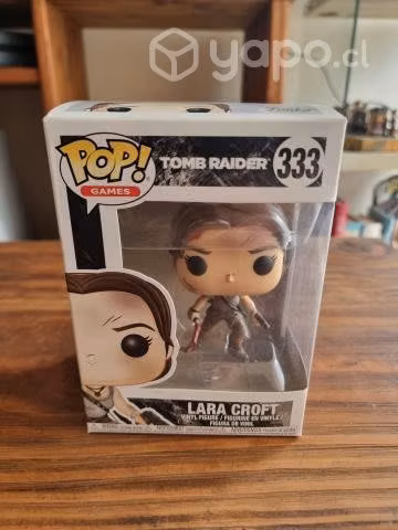 Figuras de lara Croft tomb raider - Imagen 3