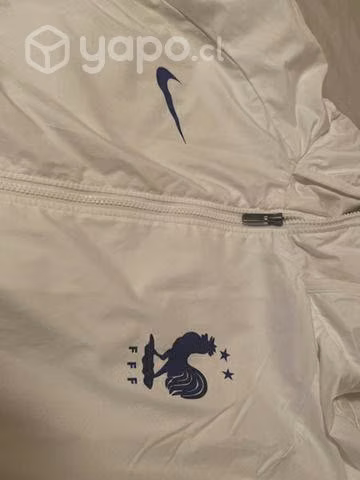 Parka Nike original - Imagen 2